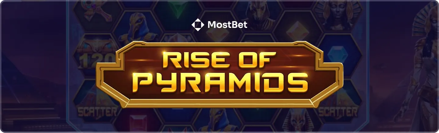 Slot-Rise-of-Pyramids