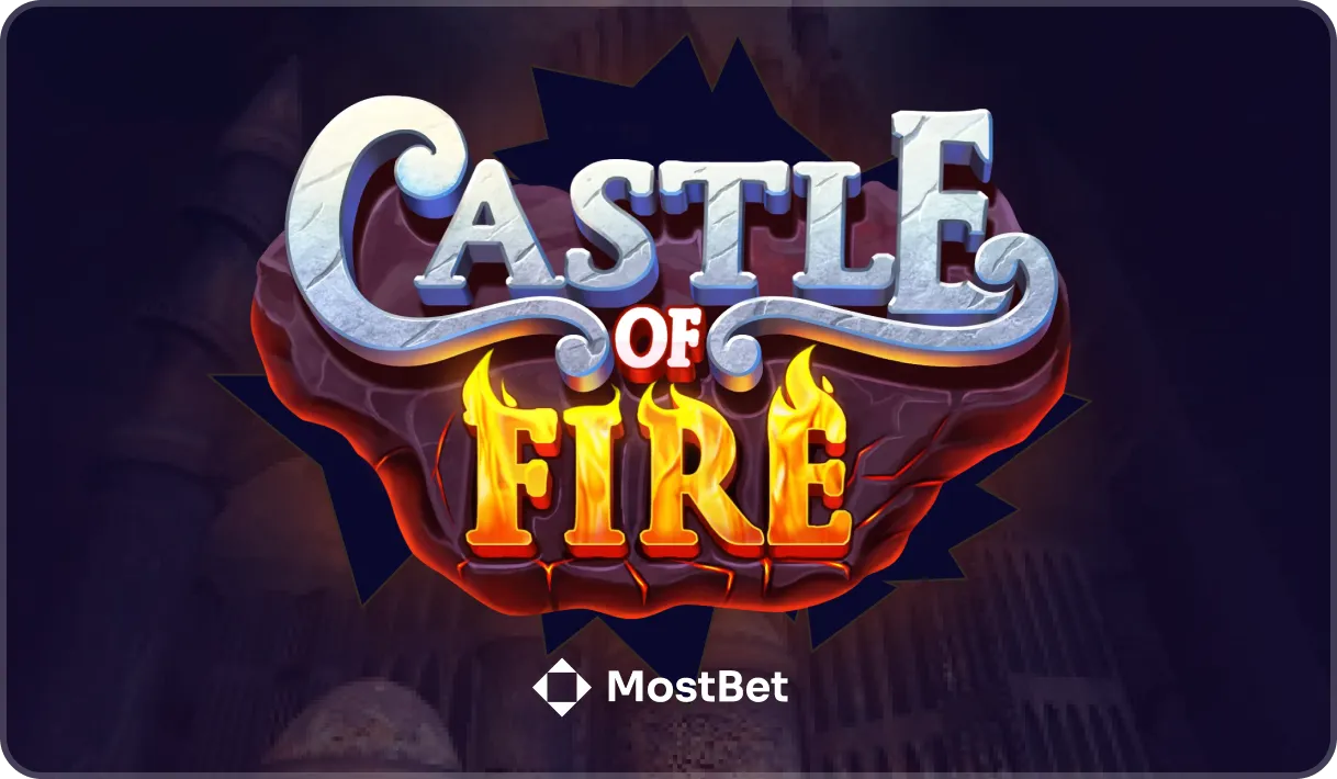 Castle of Fire - Recenzja