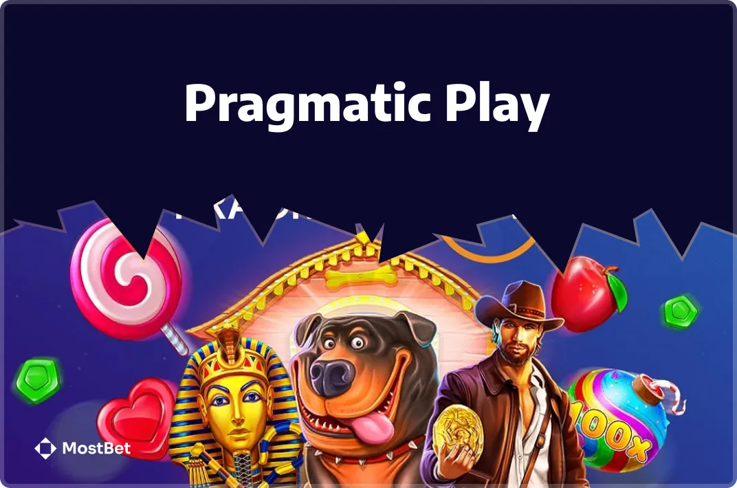 Pragmatic Play: Twój przewodnik po świecie innowacyjnych automatów do gier
