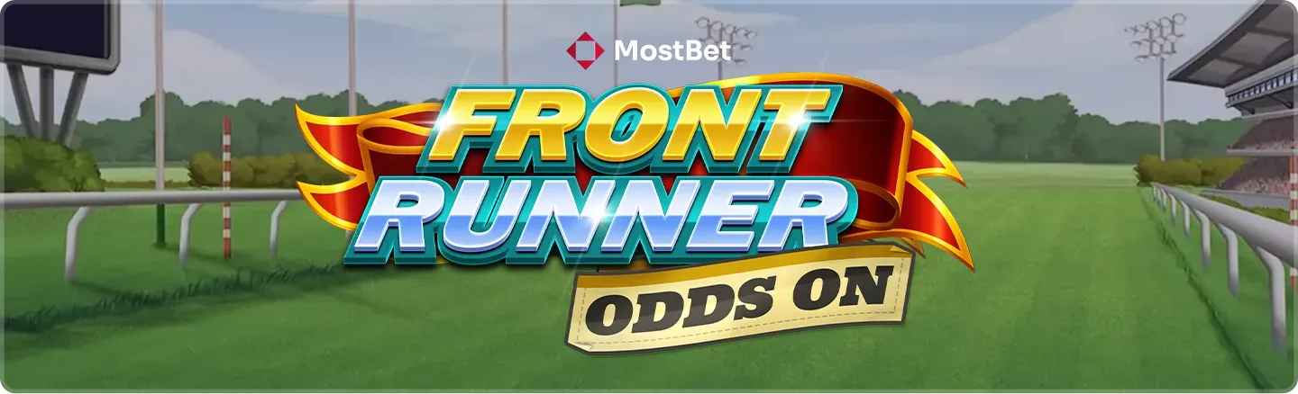 front-runner-odds-on